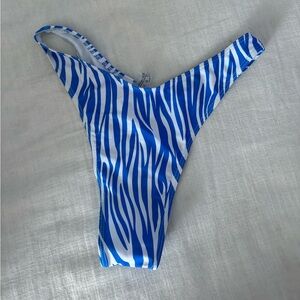 Shein Bikini bottoms size M